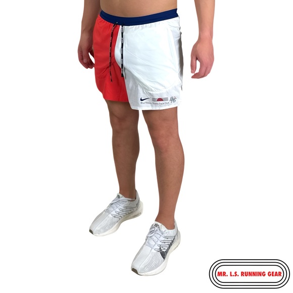 Nike Flex Stride Blue Ribbon Sports 5
